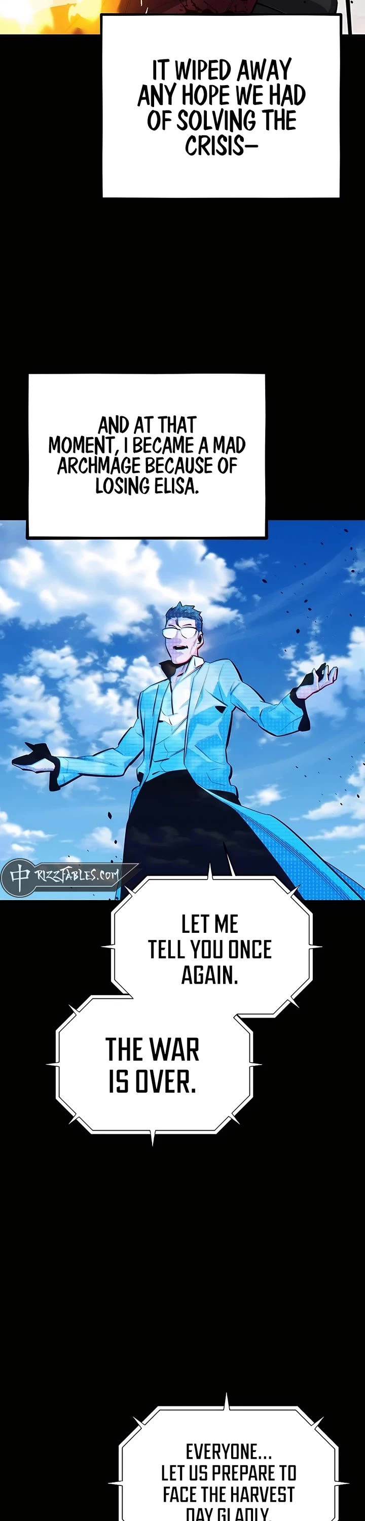 Auto Hunting With My Clones chapter 127 page 26