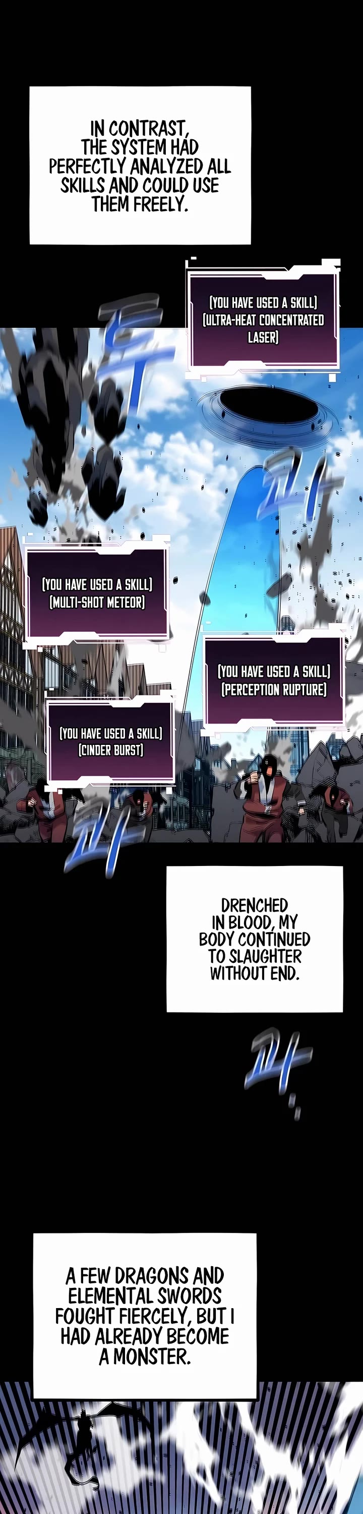 Auto Hunting With My Clones chapter 127 page 29