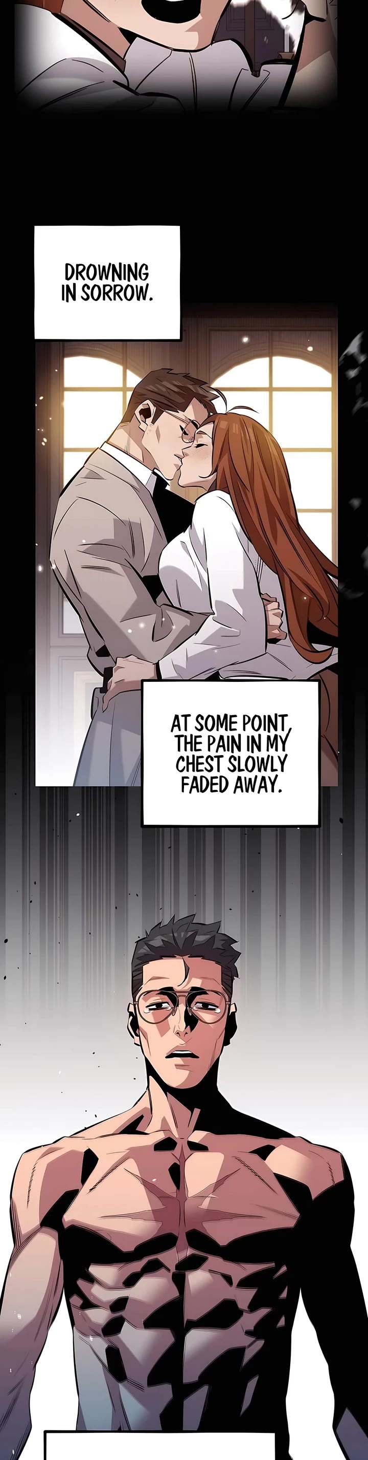 Auto Hunting With My Clones chapter 127 page 3