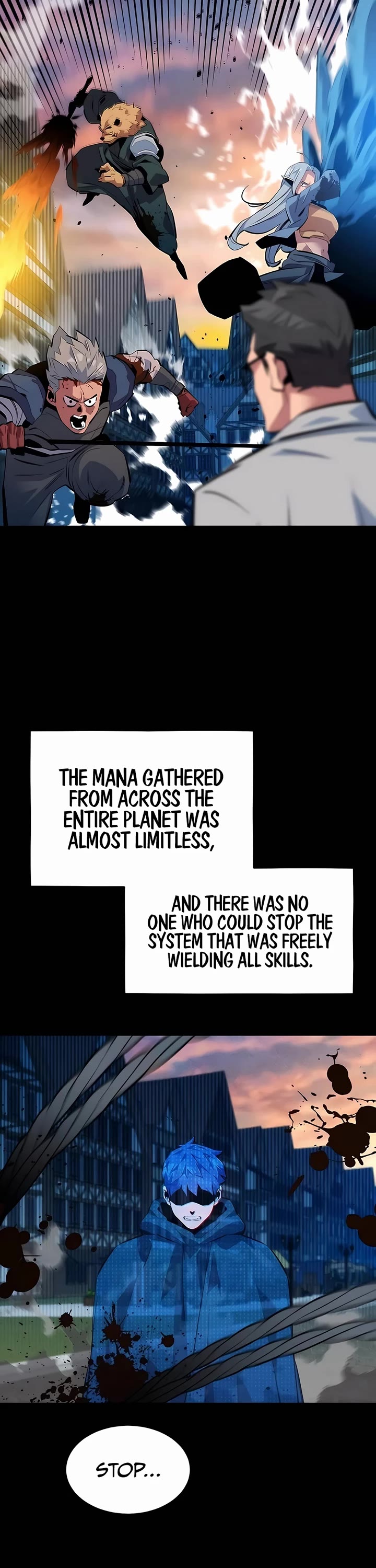 Auto Hunting With My Clones chapter 127 page 30