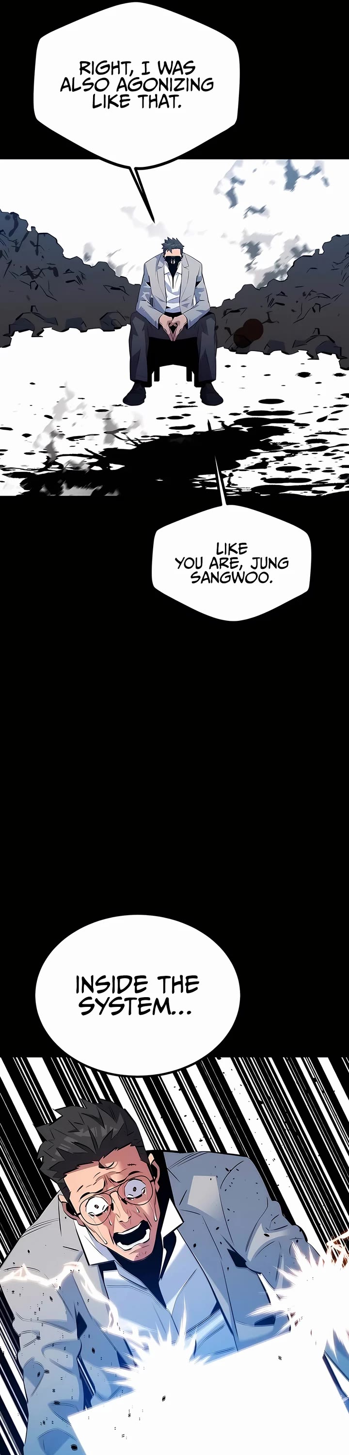 Auto Hunting With My Clones chapter 127 page 33