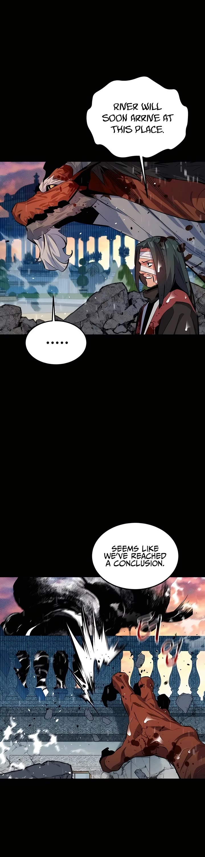 Auto Hunting With My Clones chapter 127 page 38