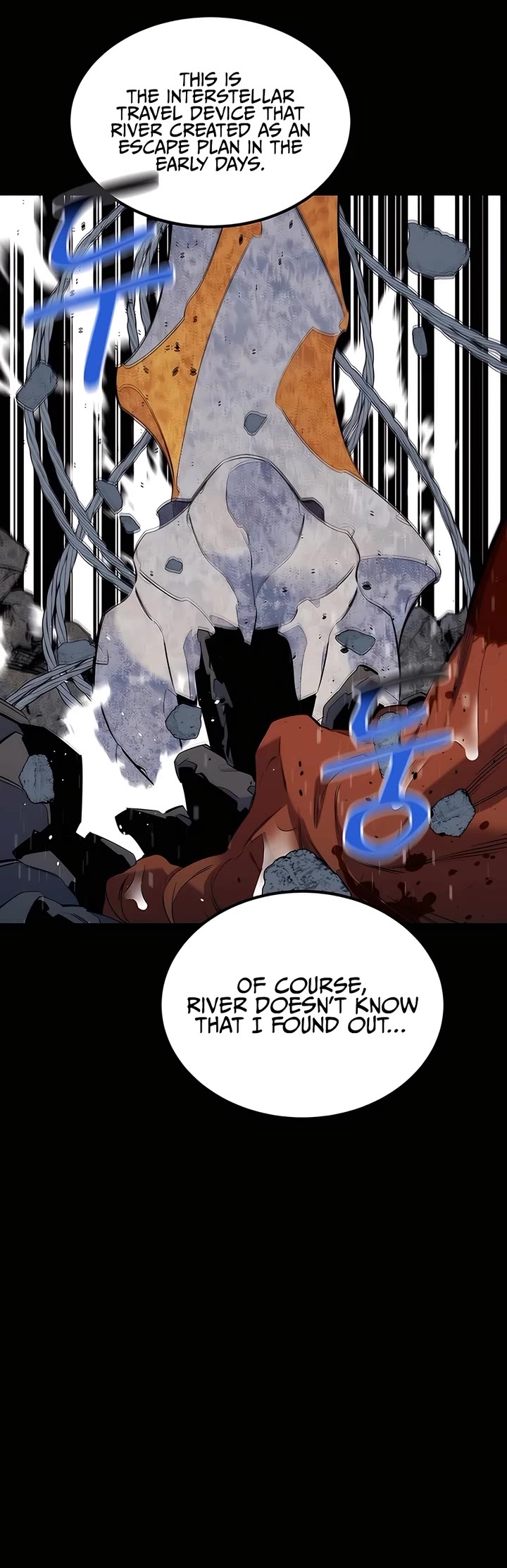 Auto Hunting With My Clones chapter 127 page 40