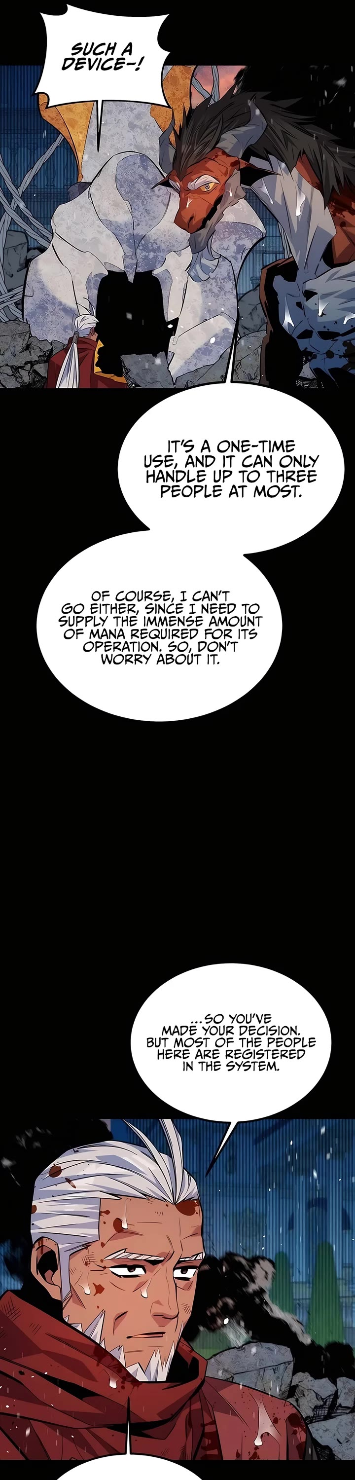 Auto Hunting With My Clones chapter 127 page 41