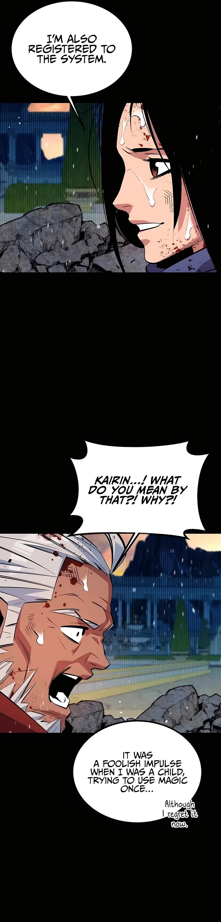 Auto Hunting With My Clones chapter 127 page 45