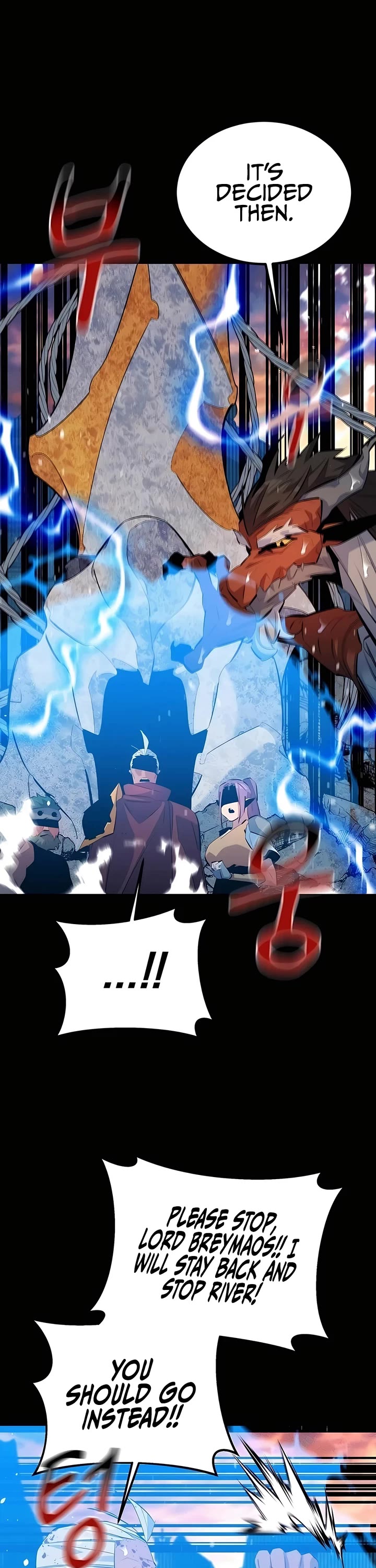 Auto Hunting With My Clones chapter 127 page 46