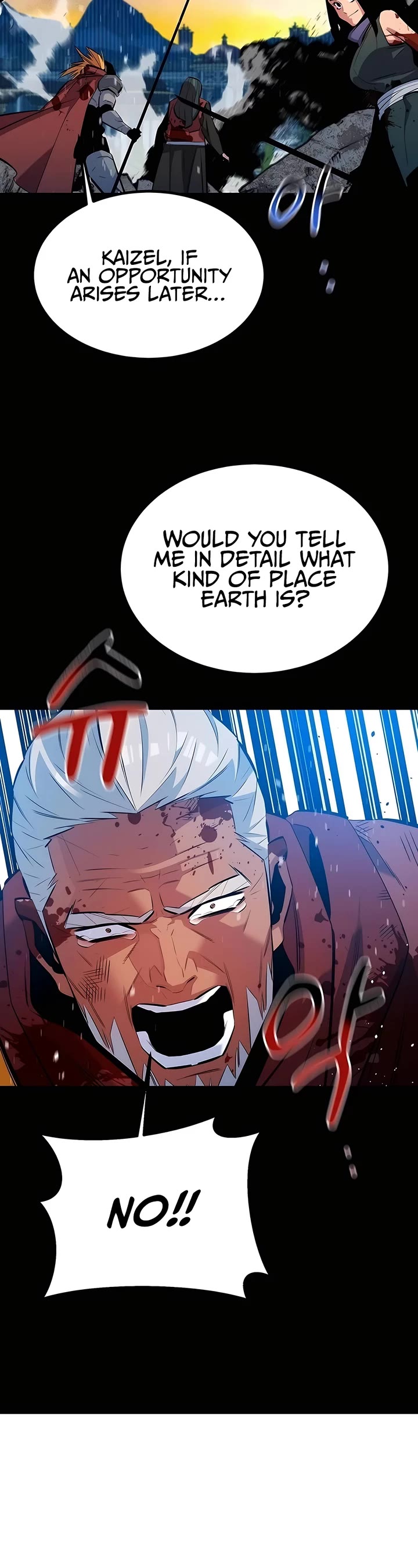 Auto Hunting With My Clones chapter 127 page 48