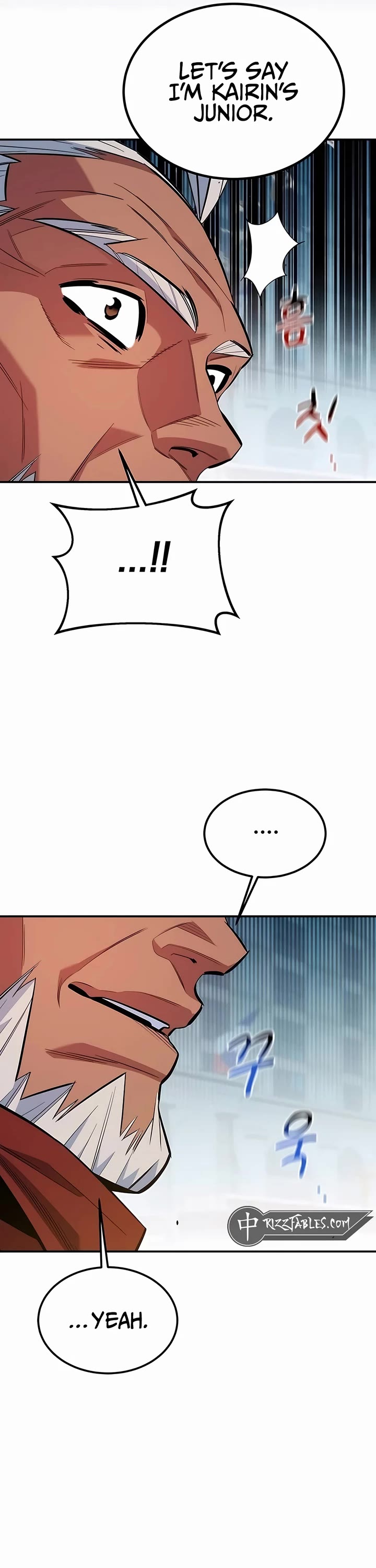 Auto Hunting With My Clones chapter 128 page 20