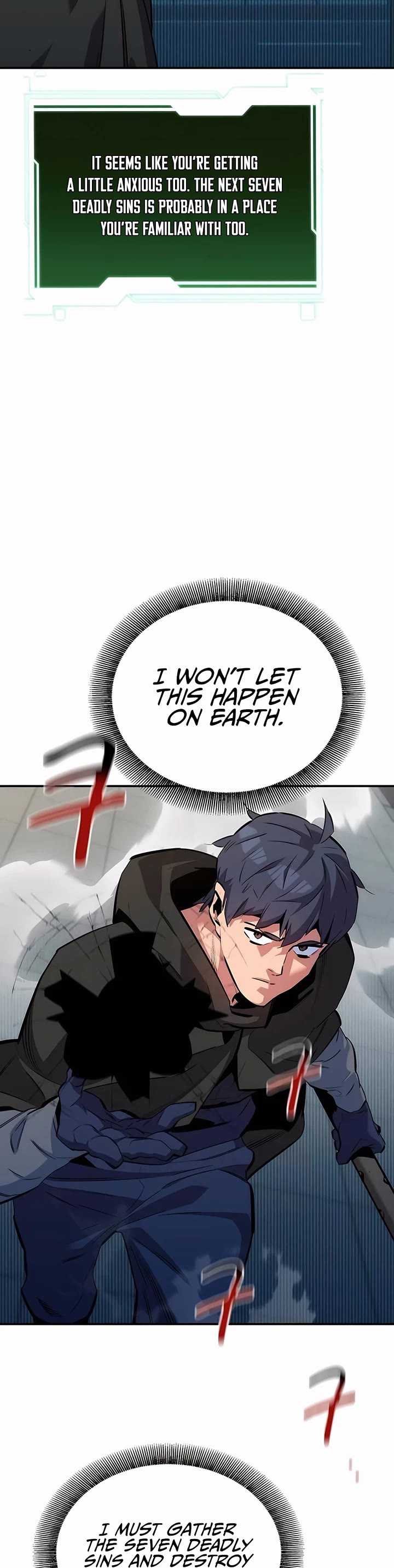 Auto Hunting With My Clones chapter 128 page 22