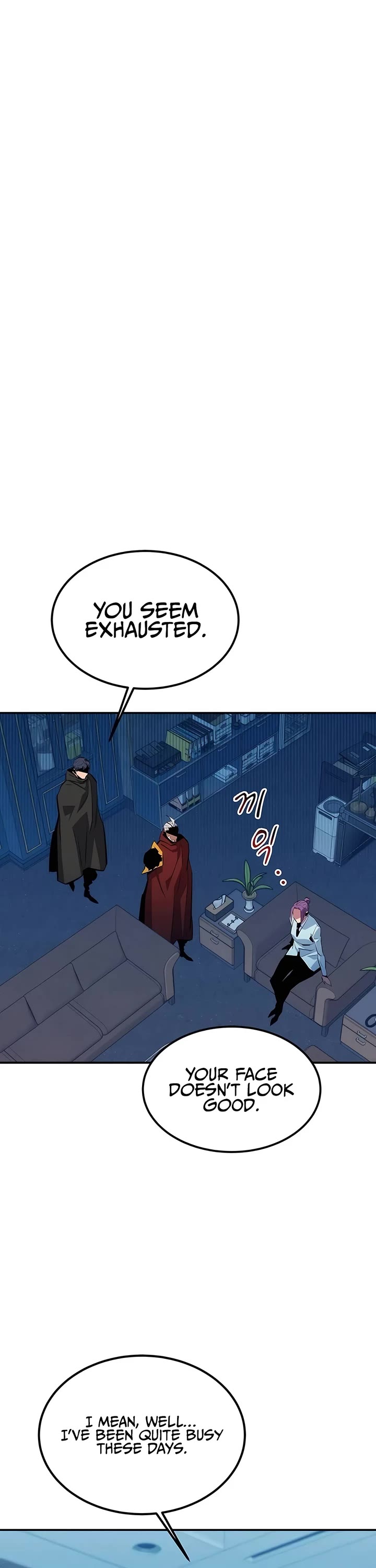 Auto Hunting With My Clones chapter 128 page 25