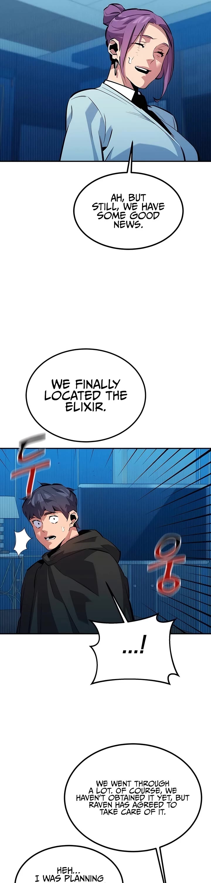 Auto Hunting With My Clones chapter 128 page 26