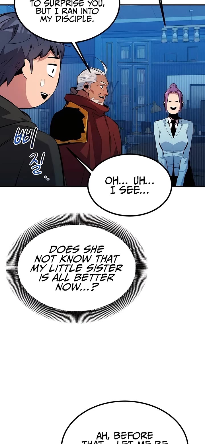 Auto Hunting With My Clones chapter 128 page 27