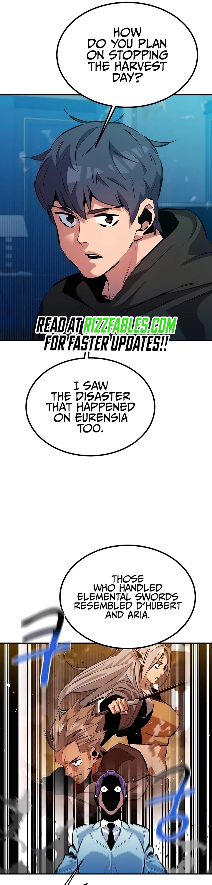 Auto Hunting With My Clones chapter 128 page 29