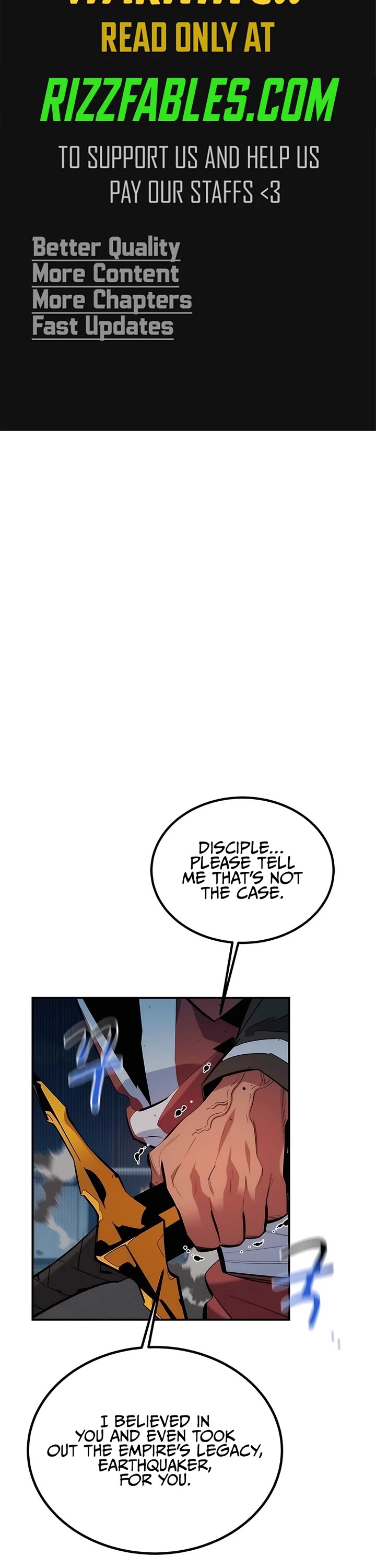 Auto Hunting With My Clones chapter 128 page 3