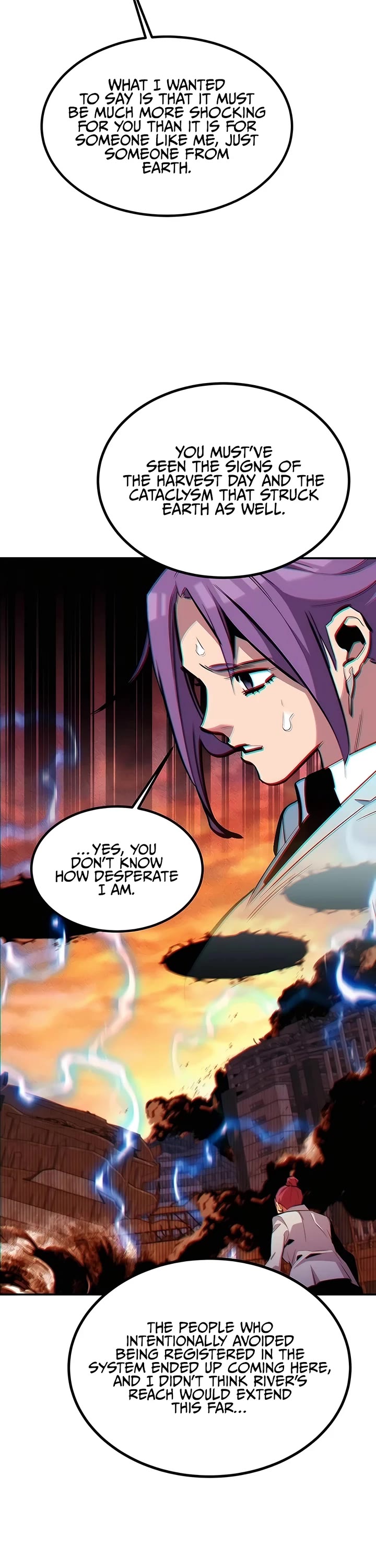 Auto Hunting With My Clones chapter 128 page 31