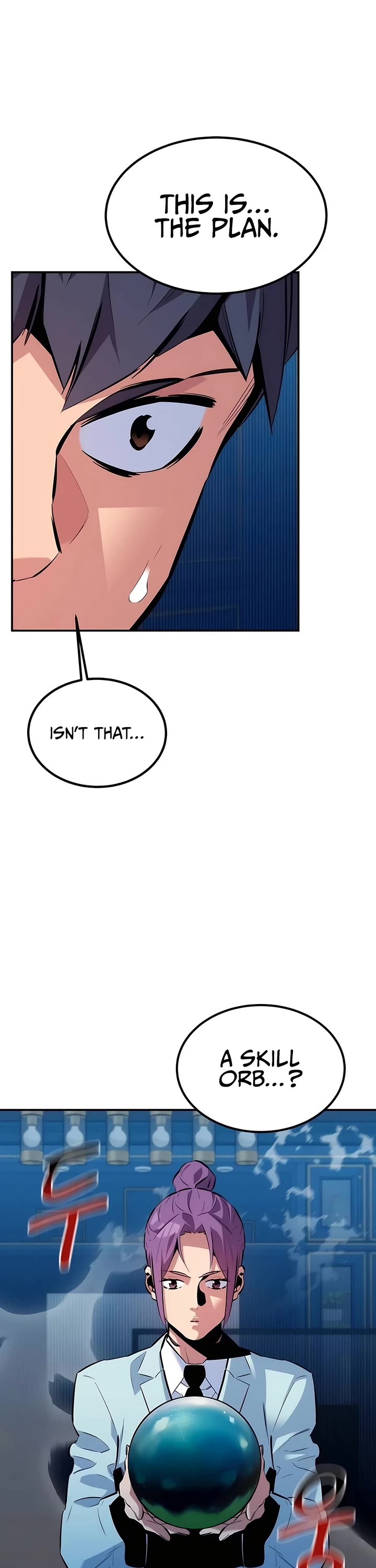 Auto Hunting With My Clones chapter 128 page 34