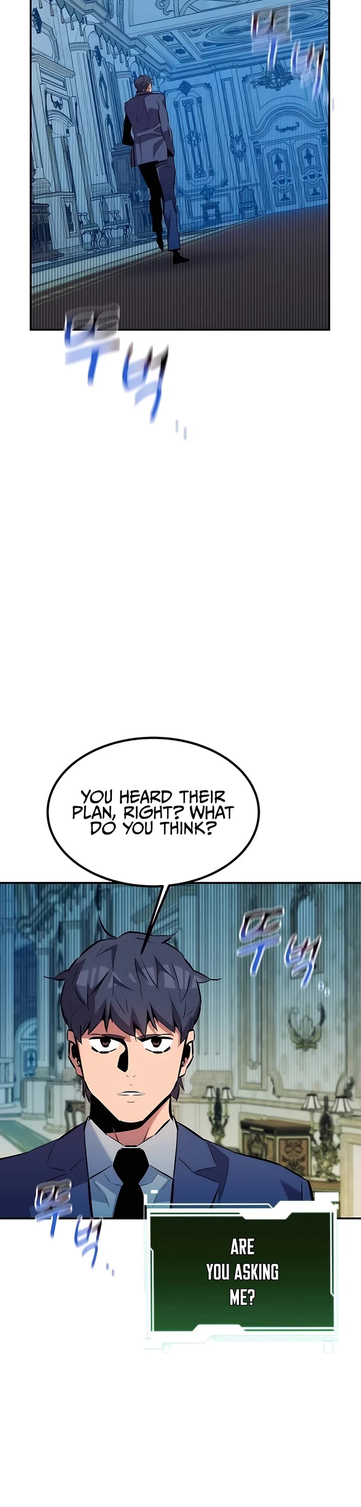 Auto Hunting With My Clones chapter 128 page 36