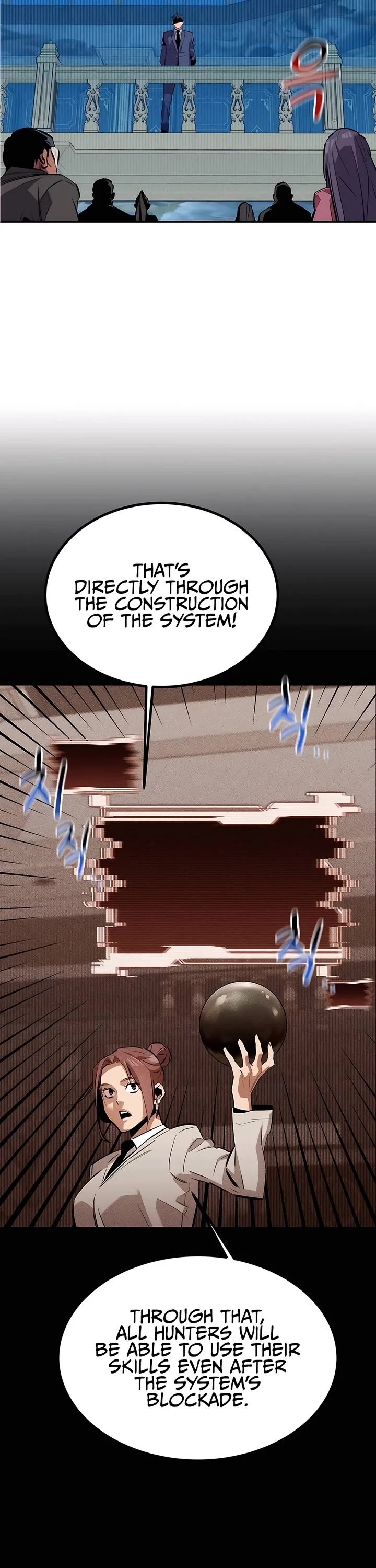 Auto Hunting With My Clones chapter 128 page 41