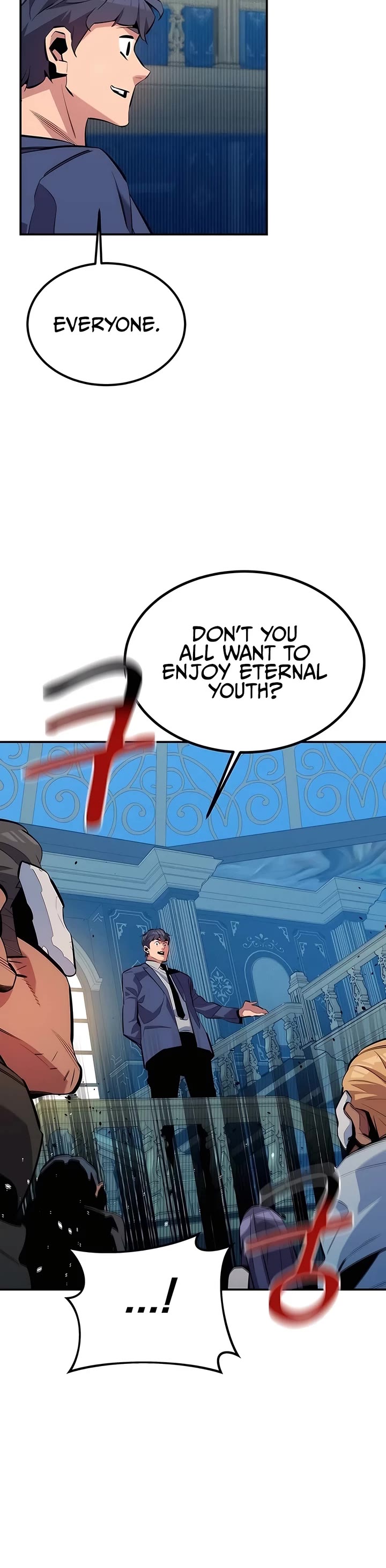 Auto Hunting With My Clones chapter 128 page 47