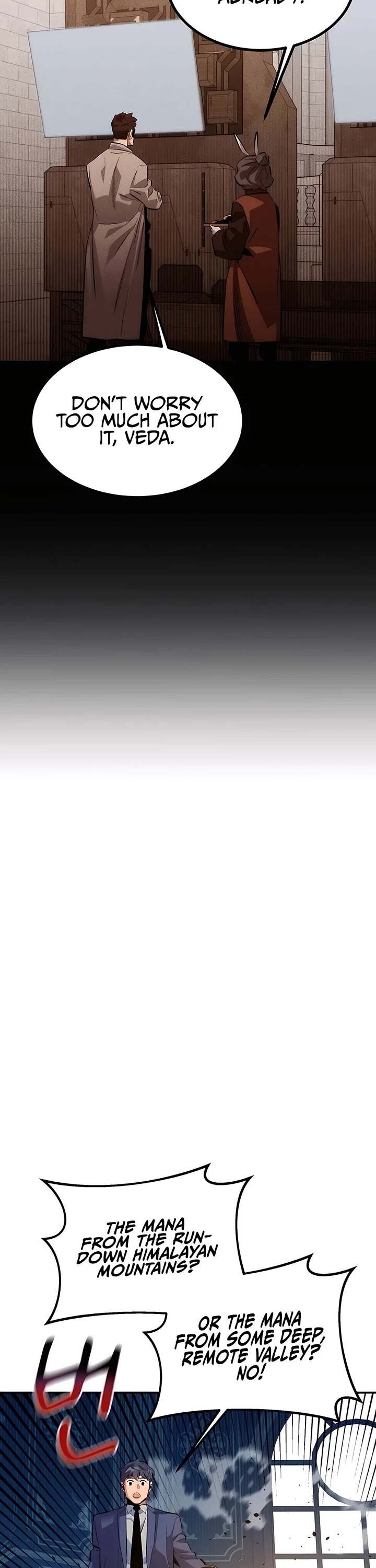 Auto Hunting With My Clones chapter 128 page 50