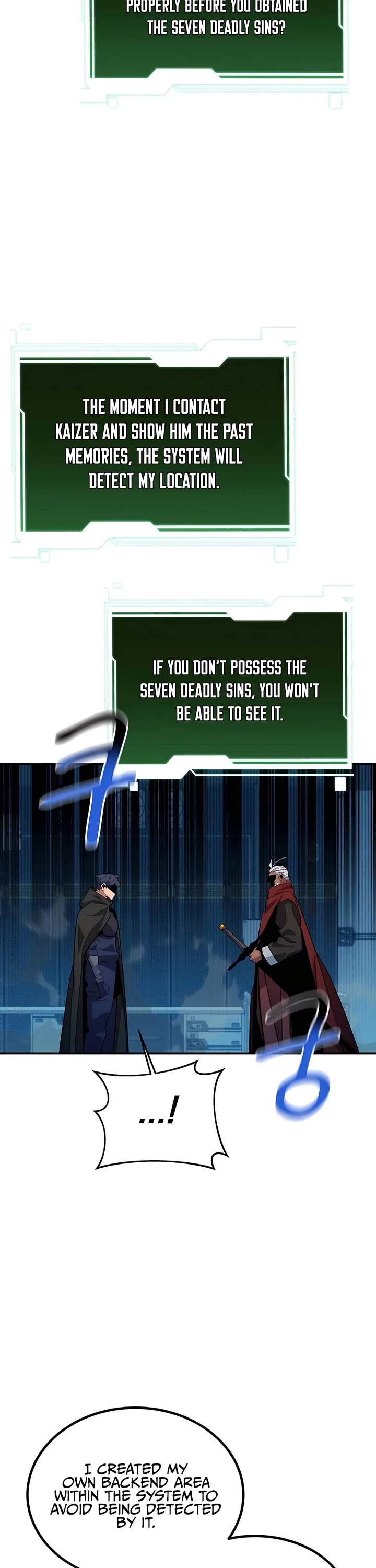 Auto Hunting With My Clones chapter 128 page 7