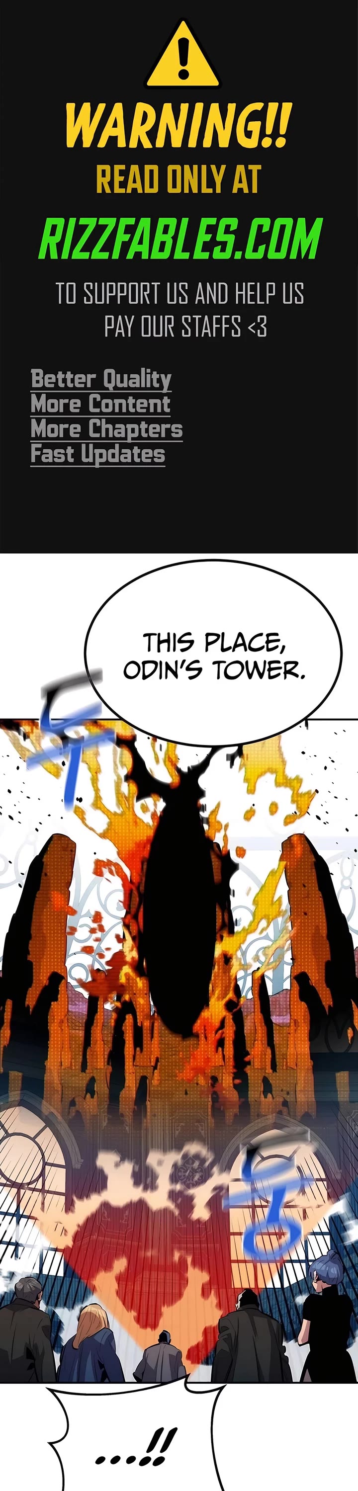 Auto Hunting With My Clones chapter 129 page 1