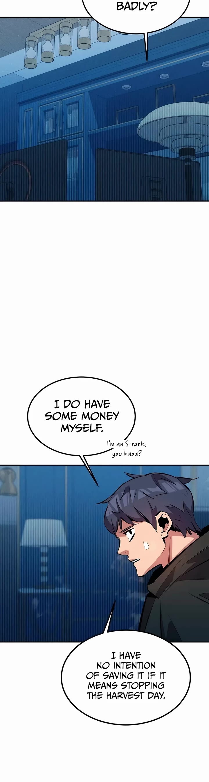 Auto Hunting With My Clones chapter 129 page 14