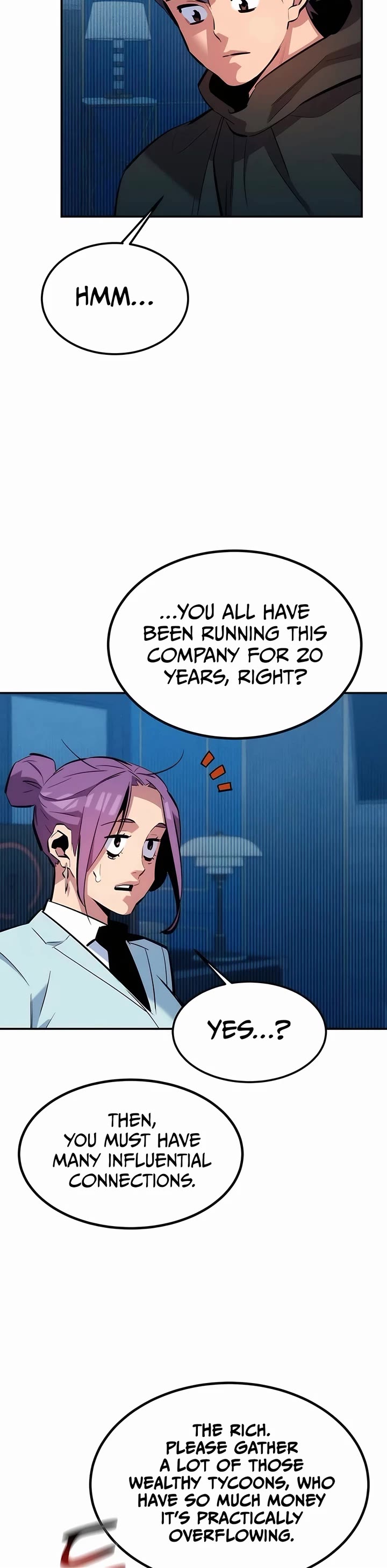 Auto Hunting With My Clones chapter 129 page 17