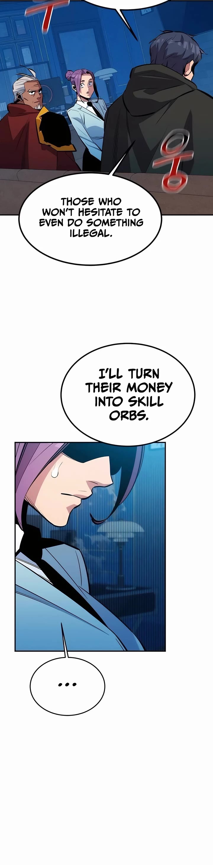 Auto Hunting With My Clones chapter 129 page 18