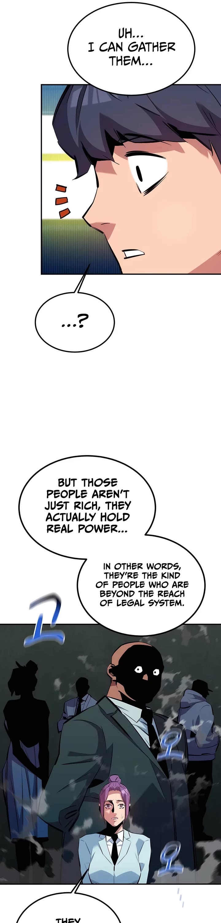 Auto Hunting With My Clones chapter 129 page 19