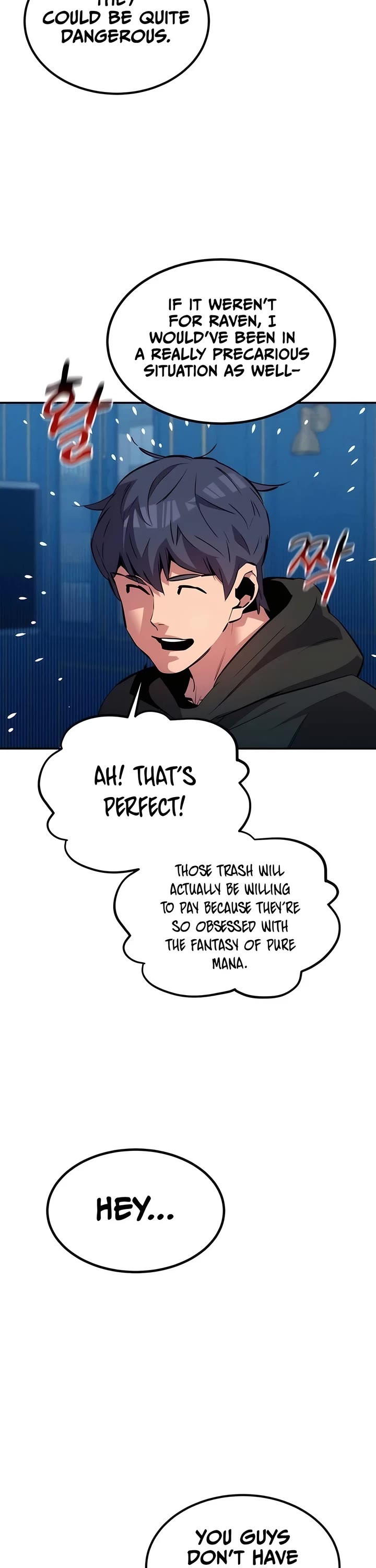 Auto Hunting With My Clones chapter 129 page 20