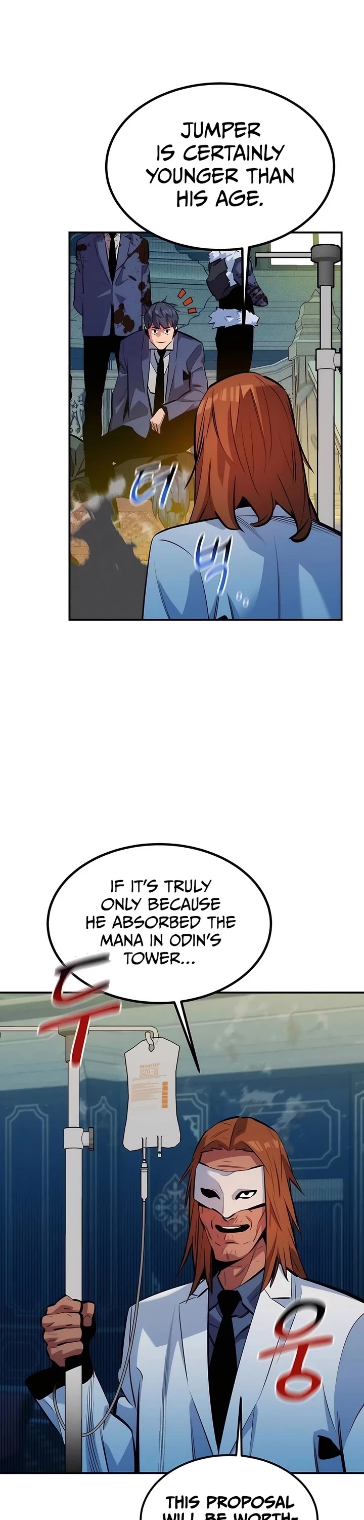 Auto Hunting With My Clones chapter 129 page 24