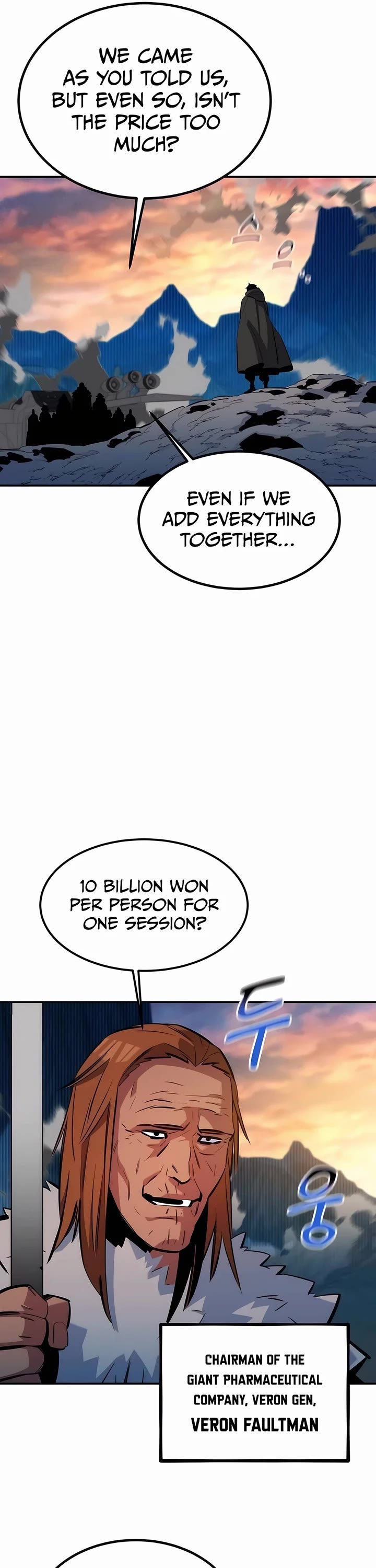 Auto Hunting With My Clones chapter 129 page 28