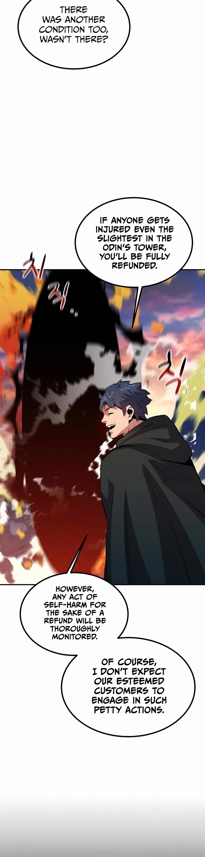 Auto Hunting With My Clones chapter 129 page 29