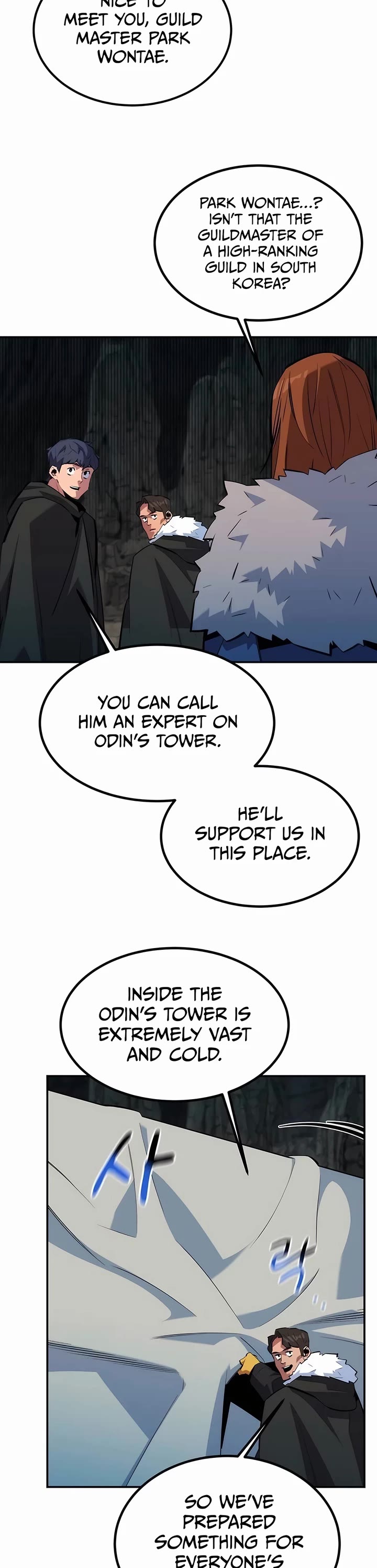 Auto Hunting With My Clones chapter 129 page 34