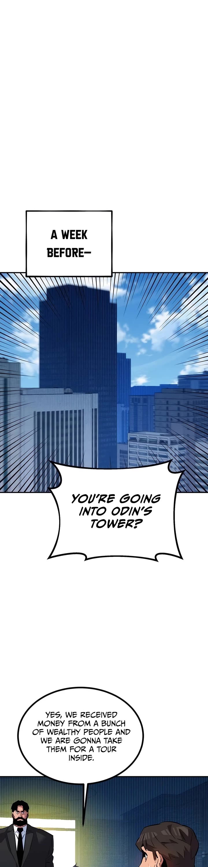 Auto Hunting With My Clones chapter 129 page 37