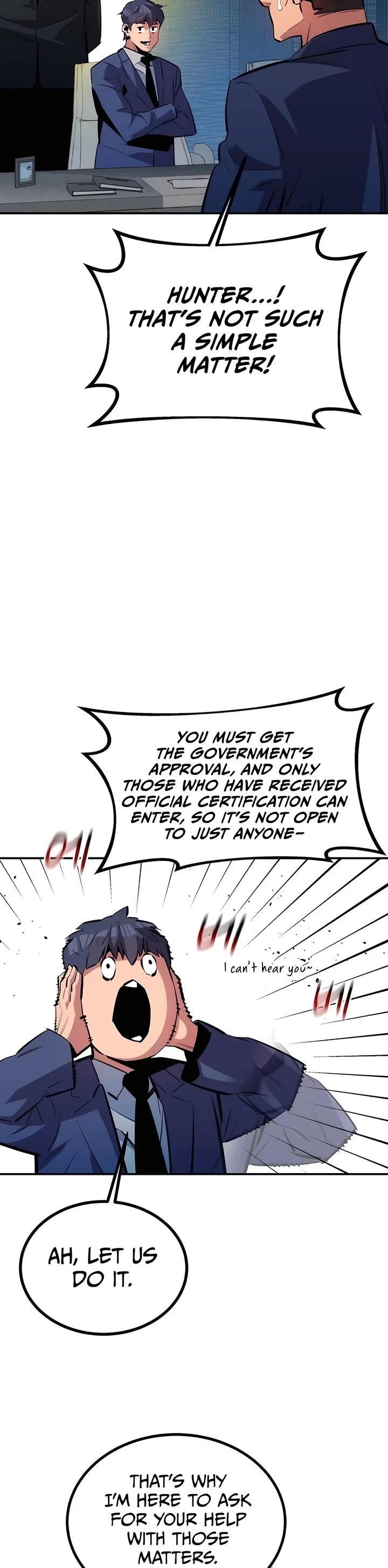 Auto Hunting With My Clones chapter 129 page 38