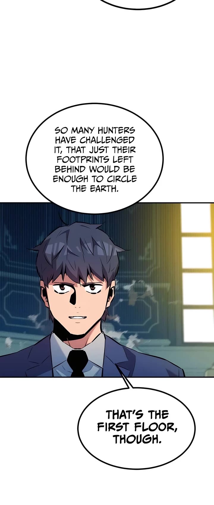 Auto Hunting With My Clones chapter 129 page 4