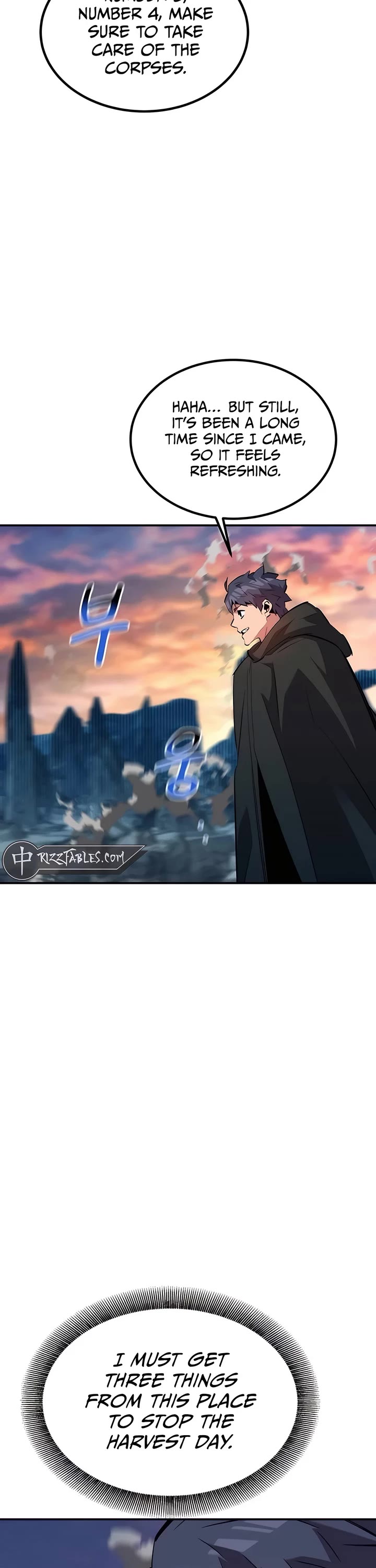 Auto Hunting With My Clones chapter 129 page 47