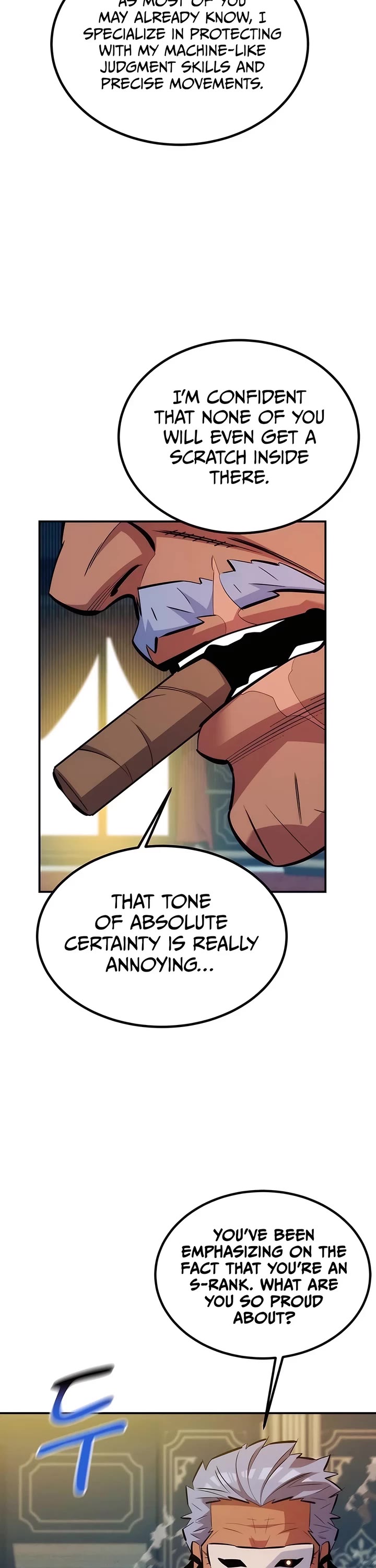 Auto Hunting With My Clones chapter 129 page 7