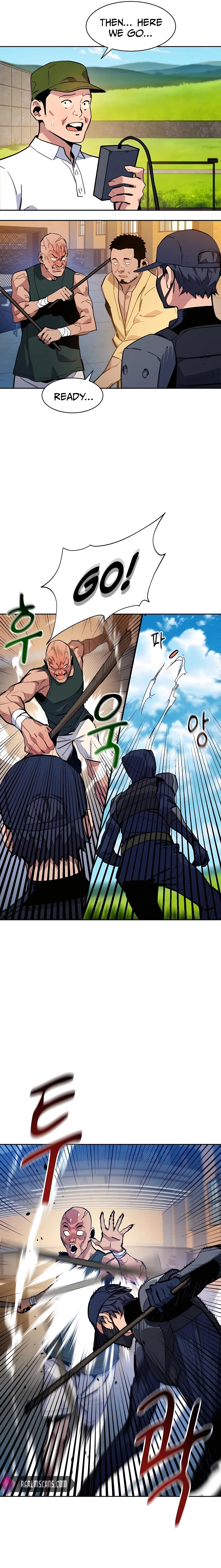 Auto Hunting With My Clones chapter 13 page 17