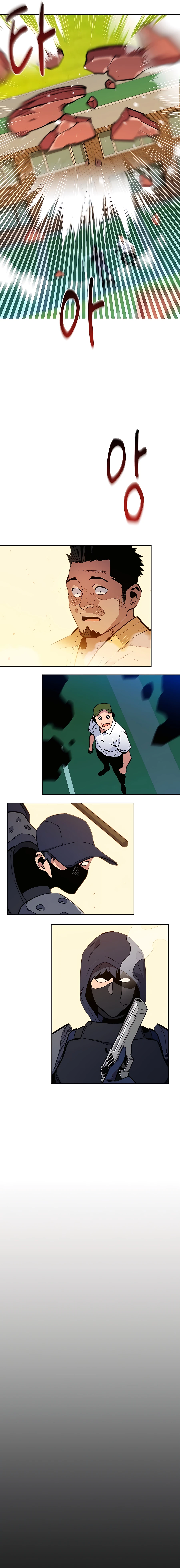 Auto Hunting With My Clones chapter 13 page 18