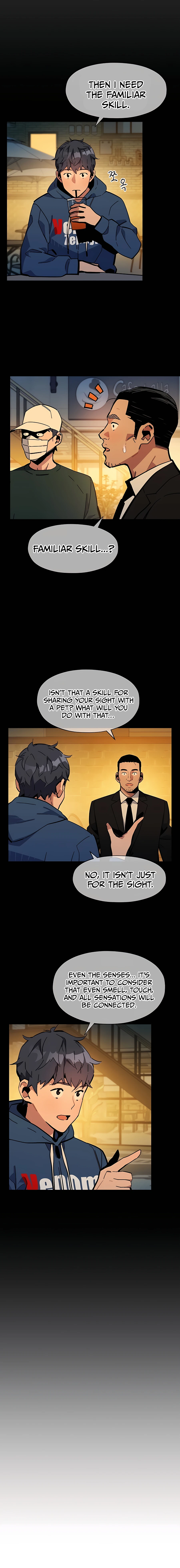 Auto Hunting With My Clones chapter 13 page 19