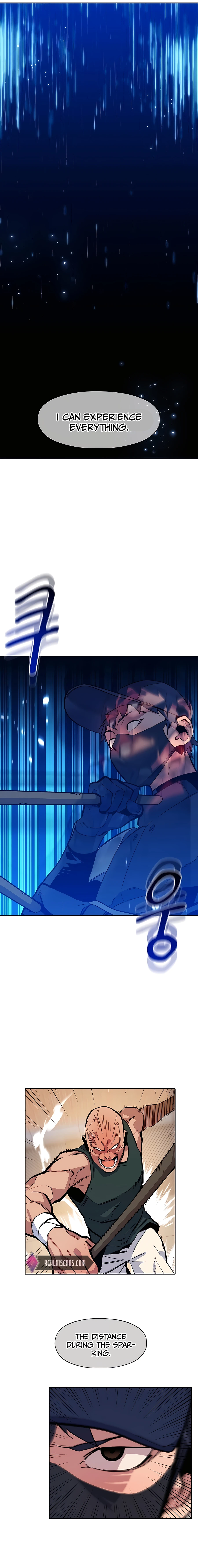 Auto Hunting With My Clones chapter 13 page 21