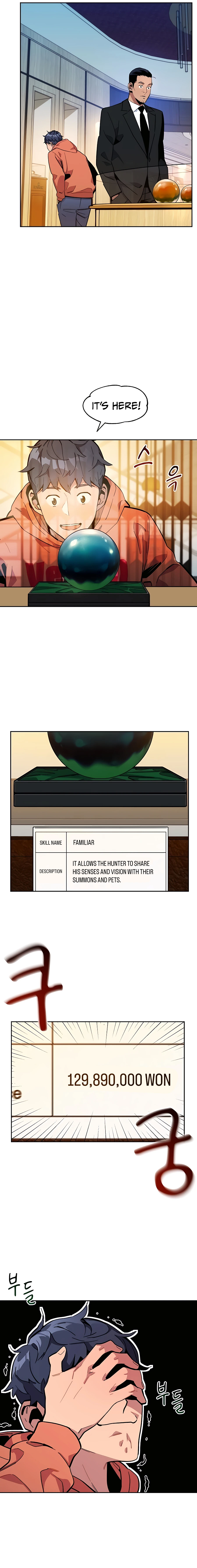 Auto Hunting With My Clones chapter 13 page 6