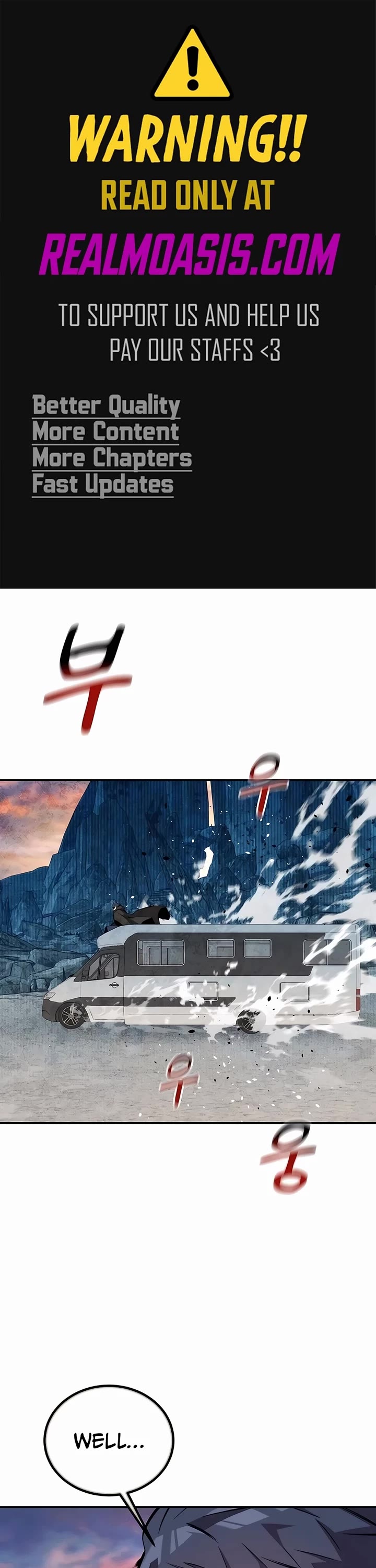 Auto Hunting With My Clones chapter 130 page 1