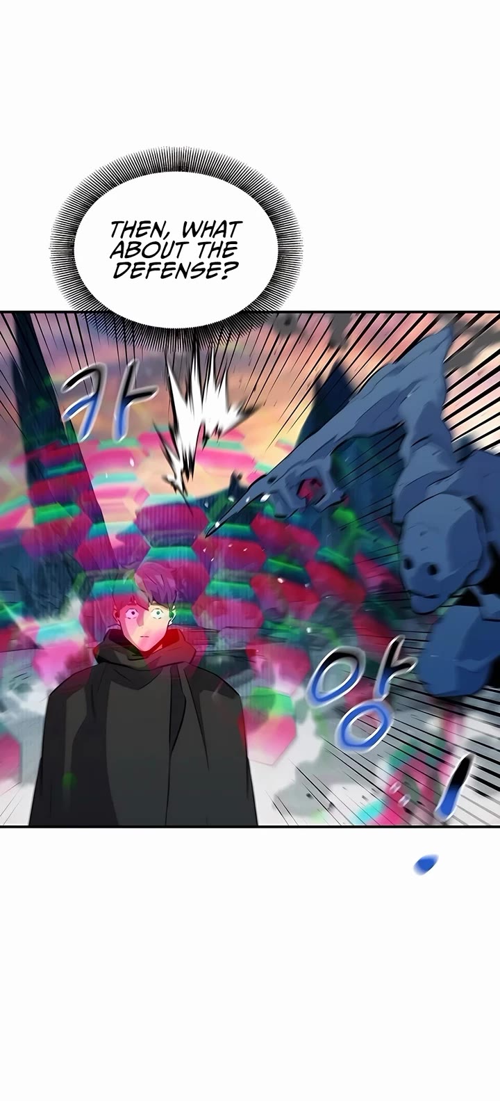 Auto Hunting With My Clones chapter 130 page 12