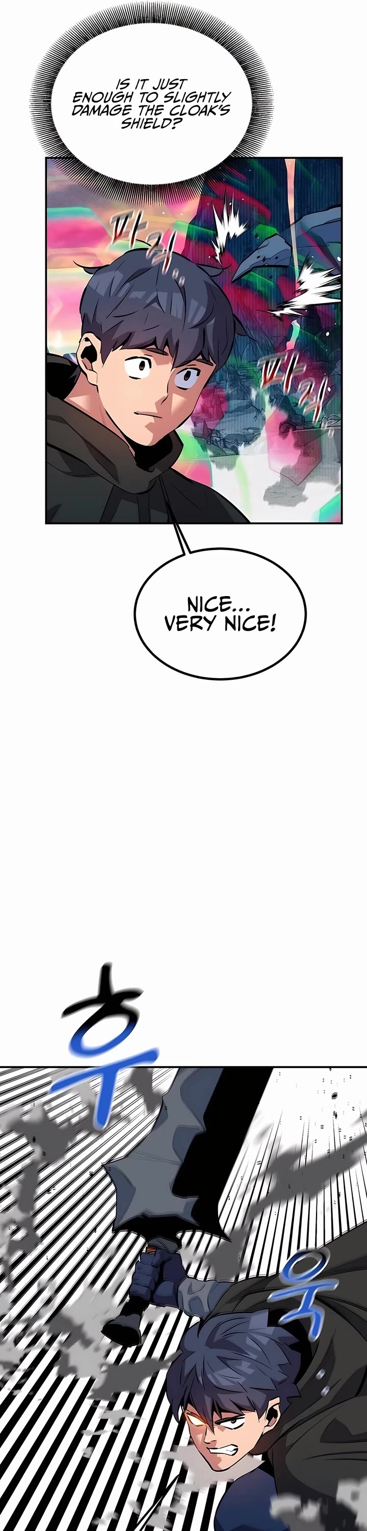 Auto Hunting With My Clones chapter 130 page 13