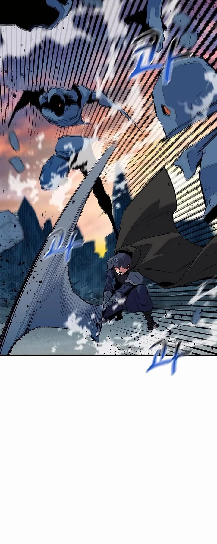 Auto Hunting With My Clones chapter 130 page 16