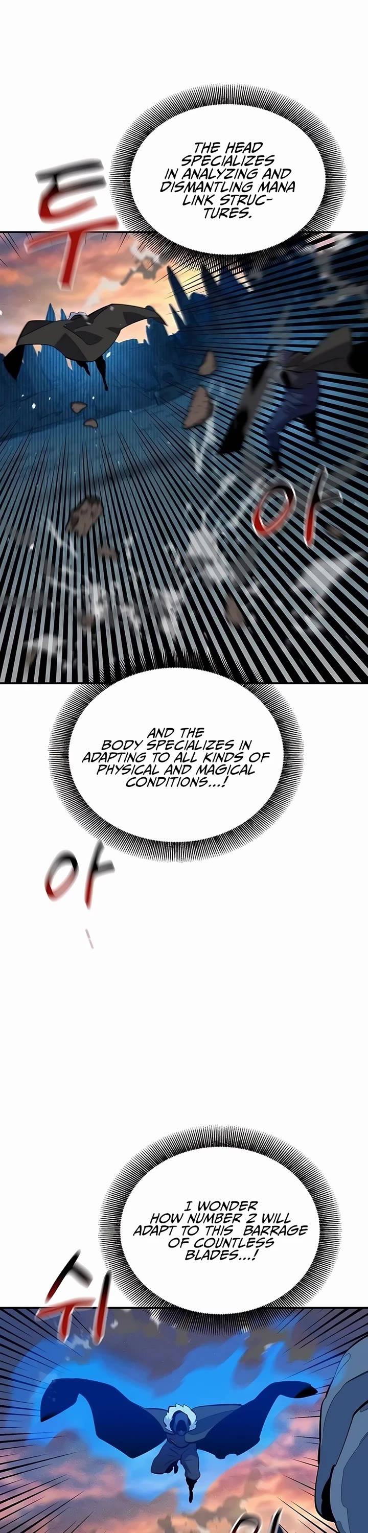 Auto Hunting With My Clones chapter 130 page 21